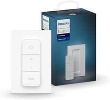 Image of Phillips Hue Smart Wireless Dimmer Switch V2