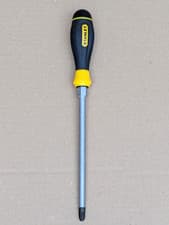 Image of STANLEY FATMAX XL SCREWDRIVER PH4 X 325MM 0-66-115