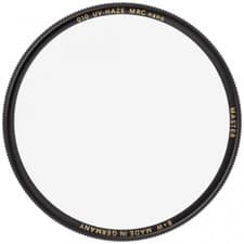Image of B+W 67mm MASTER UV 010 MRC Nano Filter (010M) - NEW UK STOCK