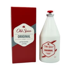 Image of Old Spice Original After Shave Lotion 150ml