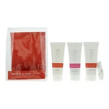 Image of Philip Kingsley Smooth & Shiny Jet Set Gift Set Remoisturizing