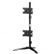 Image of Amer Mounts AMR2S32V monitor mount / stand 81.3 cm (32inch) Desk Black