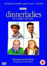 Image of Dinnerladies - dvd new sealed The Complete First Series