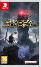 Image of Shadow Labyrinth Nintendo Switch Game
