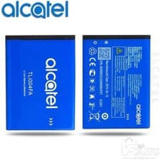 Image of Genuine Alcatel TLI004FA 460MAH Battery, for Alcatel 1013X 1035D 1046D 1066D