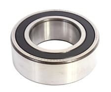 Image of 3202 A-2RS1TN9/MT33 Double Row Angular Contact Ball Bearing SKF 15x35x15.9mm