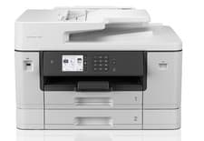 Image of Multifunction printer A3- colour - ink-jet Brother MFC-J6940DW -