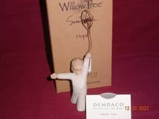 Image of DEMDACO WILLOW TREE "HOPE" #26163