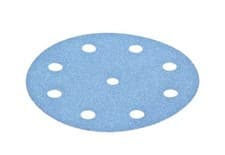 Image of Festool Sanding Discs - STF D125/90 P180 Grit Pack of 100 - 497171