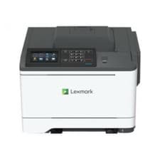 Image of Lexmark CS622de Colour Laser Printer
