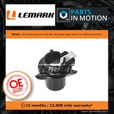 Image of Rotor Arm fits VOLVO 66 1.1 75 to 79 B11 Distributor Lemark Quality Guaranteed