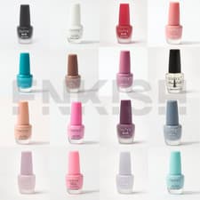 Image of Technic Nail Polish Varnish – Gloss Finish 12ml | Choose Your Shade