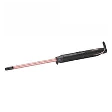 Image of BaByliss 2249U 25W Tight Curls Hair Curling Wand 10mm Quartz-Ceramic Barrel