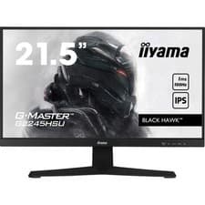 Image of iiyama G-MASTER G2245HSU-B2 22 inch IPS Gaming Monitor, Full HD, 1ms, HDMI, Disp