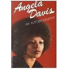 Image of Angela Davis--an Autobiography by Angela Y. Davis