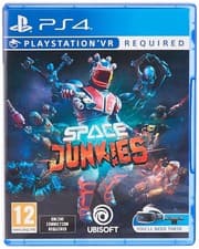 Image of Space Junkies (PSVR Required) PS4 (PS4) (Sony Playstation 4)
