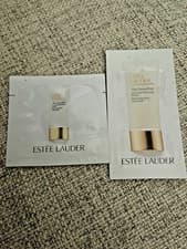 Image of Estee Lauder The Smoother Primer Universal Perfecting Primer 2 x 1.5ml New