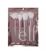 Image of E.l.f. Blush and Glow Face Brush Kit 4 PC 82022