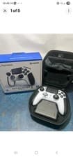 Image of Nacon Revolution 5 Pro Controller – White 100% ORIGINAL ⭐⭐⭐⭐⭐