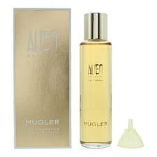 Image of Mugler Alien Goddes Refill Eau de Parfum 100ml Spray for Her