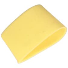 Image of Sealey PC200FF10 Foam Filters for PC200 Series Pk 10