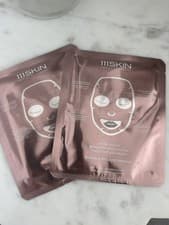 Image of 111SKIN Rose Gold Brightening Facial Treatment Mask X2