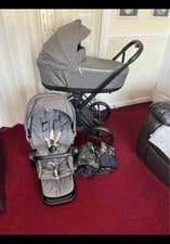Image of Cybex Priam 4 Pushchair