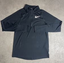Image of Nike Element Reflective Halfzip Running Dri Fit Men’s Size Small BNWT Rare