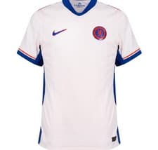 Image of Nike Chelsea 2024/25 Womens Away Shirt Size Small