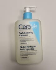 Image of CERAVE SA Smoothing Cleanser 473ml