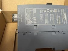 Image of Siemens Network Fibre Switch 1P 6GK5004-2BD00-1AB2