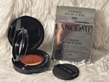 Image of Lancome Cushion Blush Subtil Cooling Cushion Blush 7g 032 Splash Corail