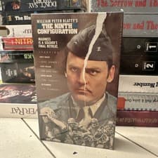 Image of The Ninth Configuration - Betamax - (Not VHS) NEW SEALED Beta Tape VHS