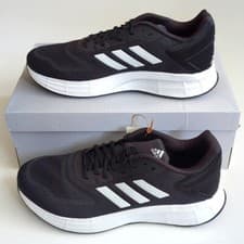 Image of adidas Mens Duramo 10 Running Shoes GW8336