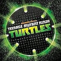 Image of Teenage Mutant Ninja Turtles: Rise of the Turtles DVD (2016) BRAND NEW SEALED %