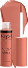 Image of NYX Professional Makeup Butter Gloss in Shade 45 Sugar High