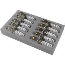 Image of Startech Cisco Glc-T Compatible Sfp Module 10 Pack 1000Base-T 1Ge Gigabit Ethern