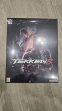 Image of Tekken 8 Collector's Edition PC BRAND NEW AND SEALED