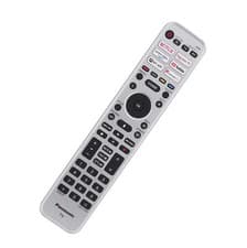 Image of Original Panasonic N2QBYA000049 Remote Control for Smart 4K Ultra HD HDR OLED TV