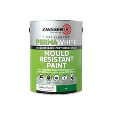 Image of Zinsser Perma-White® Interior Paint Matt 2.5 litre