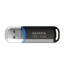 Image of ADATA C906 USB flash drive 64 GB USB Type-A 2.0 Black