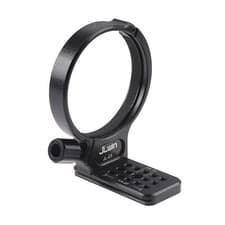 Image of Tripod Colar Mount Ring for Sigma 105mm f/1.4 DG HSM Art Sony E-mount Cam Lens