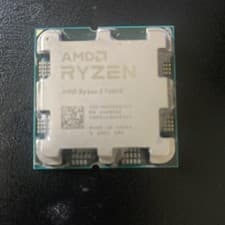 Image of AMD Ryzen 5 7600x Processor (5.3 GHz, 6 Cores, LGA 1718/Socket AM5)