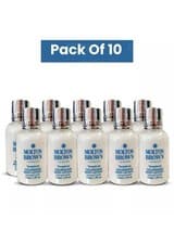 Image of 10x Molton Brown Templetree Body Lotion 50ml (500ml)