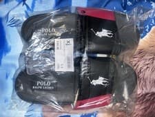Image of Polo Ralph Lauren Sports Slides