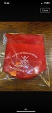 Image of Tower Of London Dog Treat Bag