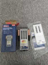 Image of Sealey 6/12V Polarity-Free Battery Drop Tester – Pro Tool Brand New Never Used