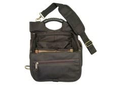 Image of Kuny'S El-1509 Professional Electrician'S Zip Pouch 21 Pocket KUNEL1509
