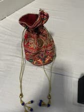 Image of Accessorize Women's Clutch Bag Fashionable