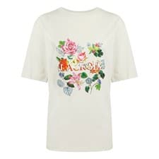 Image of Regatta Womens/Ladies Christian Lacroix Bellegarde Floral T- RG9191